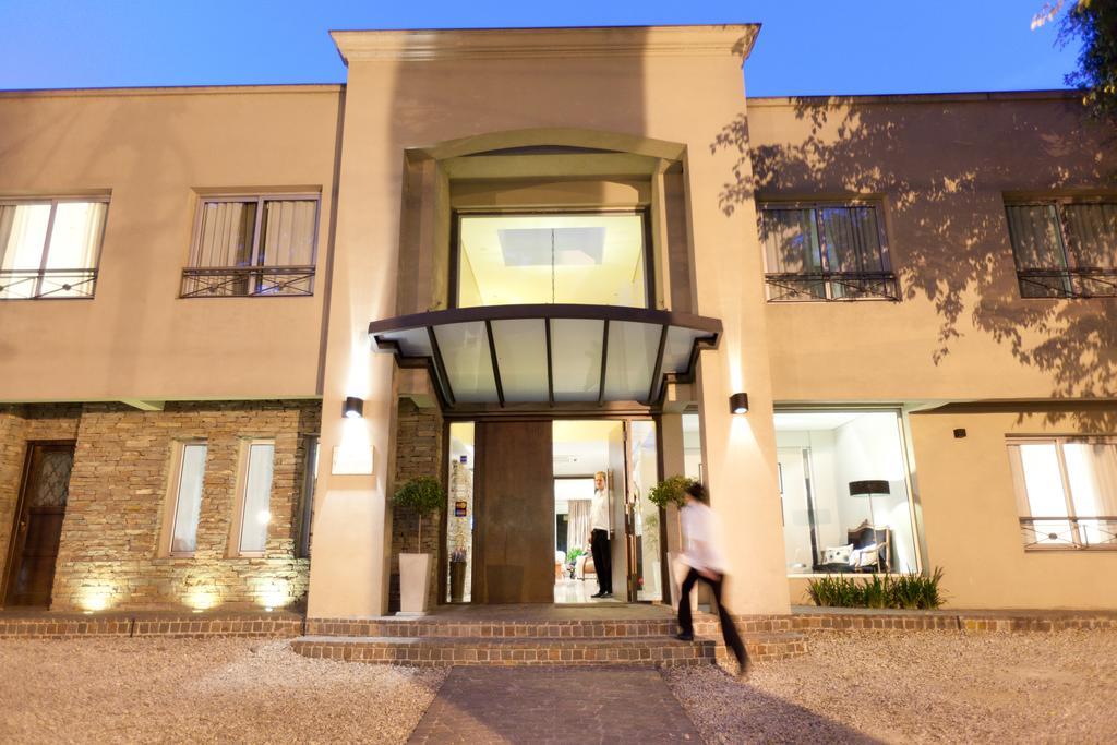 Villa Isidro Hotel Boutique & Spa San Isidro  Exterior foto