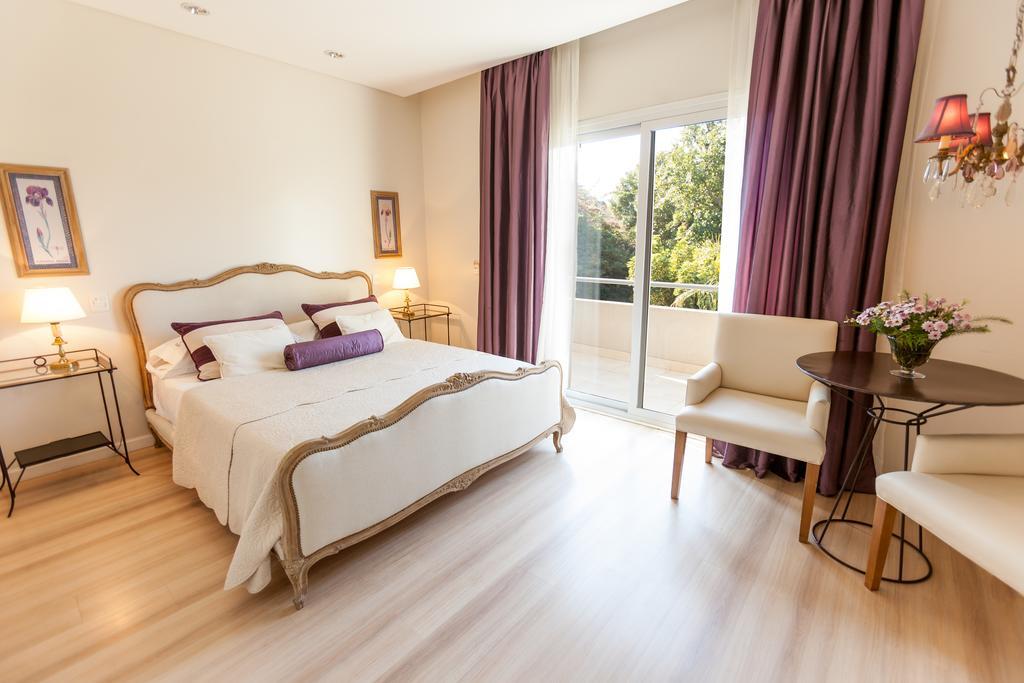 Villa Isidro Hotel Boutique & Spa San Isidro  Zimmer foto