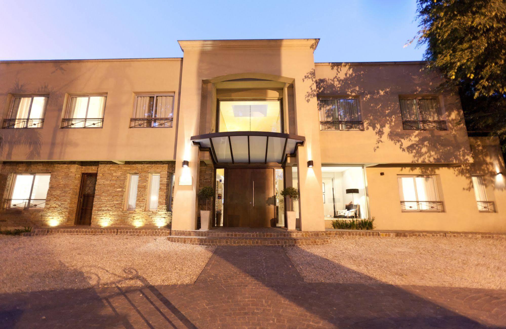 Villa Isidro Hotel Boutique & Spa San Isidro  Exterior foto